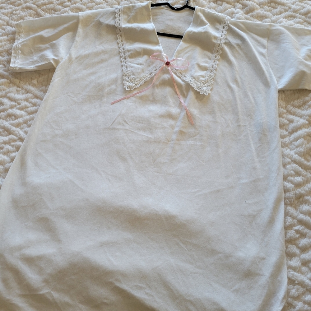 Women's lounge wear/ sleep shirt
